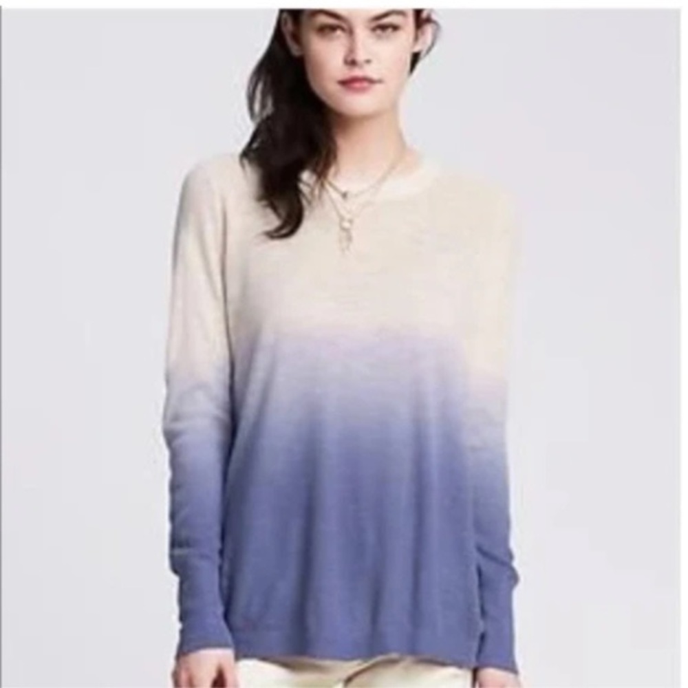 Banana Republic Sweater - XS